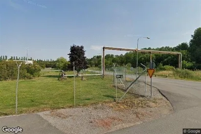 Værkstedslokaler til leje i Norrköping - Foto fra Google Street View