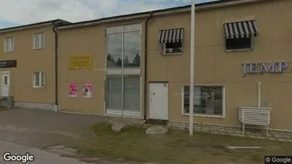 Lokaler til leie i Kungsör – Bilde fra Google Street View