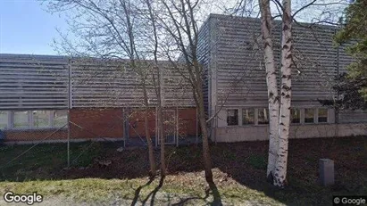 Producties te huur in Tyresö - Foto uit Google Street View