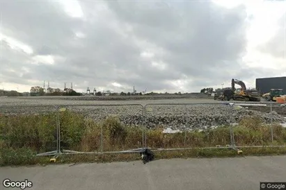 Lager zur Miete in Västra hisingen – Foto von Google Street View