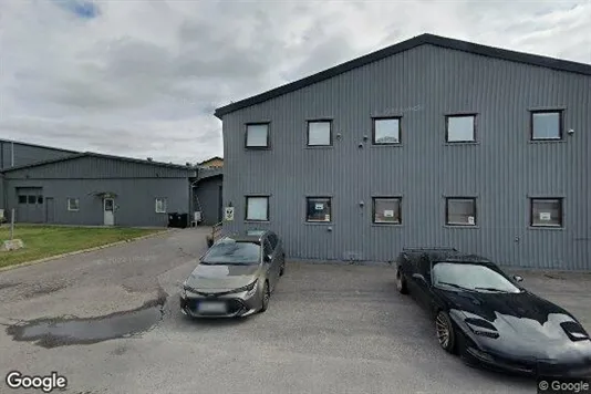Warehouses for rent i Söderköping - Photo from Google Street View