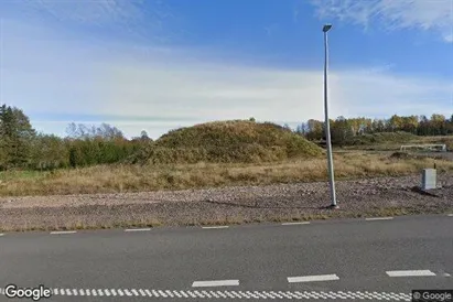 Lager til leie i Jönköping – Bilde fra Google Street View
