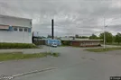 Werkstatt zur Miete, Kramfors, Västernorrland County, Gränsgatan 11, Schweden