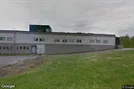 Industrilokal för uthyrning, Kramfors, Västernorrland, Rättarevägen 10, Sverige