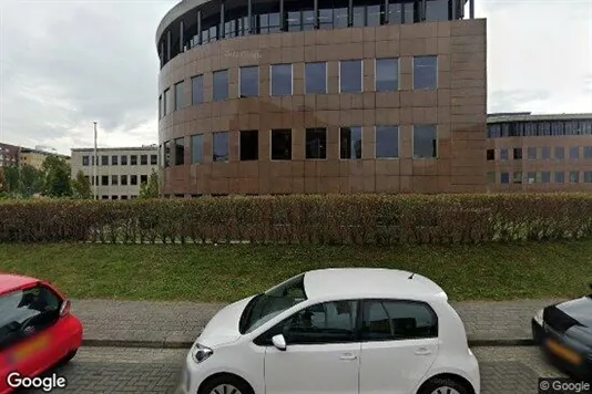 Kontorlokaler til leje i Capelle aan den IJssel - Foto fra Google Street View