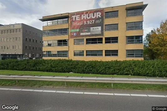 Kantorruimte te huur i Rotterdam Kralingen-Crooswijk - Foto uit Google Street View