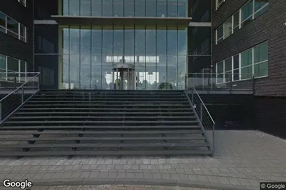 Kontorslokaler för uthyrning i Sliedrecht – Foto från Google Street View