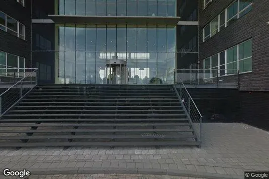 Kontorlokaler til leje i Sliedrecht - Foto fra Google Street View