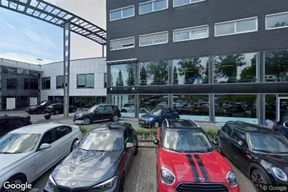 Office spaces for rent in Dordrecht - Photo from Google Street View