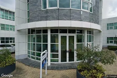 Kantorruimte te huur in Capelle aan den IJssel - Foto uit Google Street View