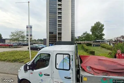 Kontorer til leie i Capelle aan den IJssel – Bilde fra Google Street View