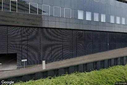 Büros zur Miete in Capelle aan den IJssel – Foto von Google Street View