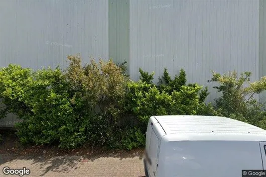 Office spaces for rent i Dordrecht - Photo from Google Street View