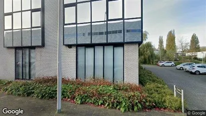 Kontorslokaler för uthyrning i Capelle aan den IJssel – Foto från Google Street View