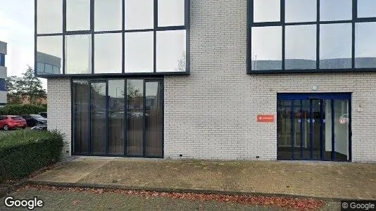 Kantorruimte te huur i Capelle aan den IJssel - Foto uit Google Street View