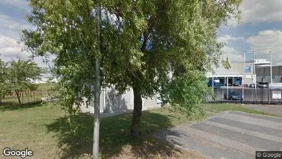 Commercial properties for rent in Ridderkerk - Photo from Google Street View