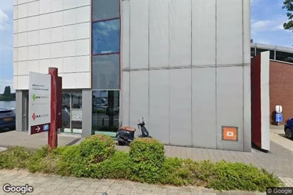 Kontorer til leie i Dordrecht – Bilde fra Google Street View