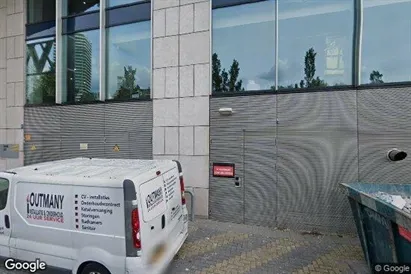 Büros zur Miete in Rotterdam Centrum – Foto von Google Street View