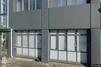 Kantorruimte te huur in Barendrecht - Foto uit Google Street View