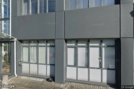 Office spaces for rent i Barendrecht - Photo from Google Street View