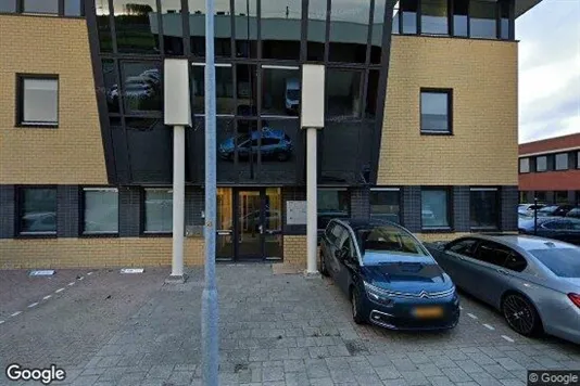 Office spaces for rent i Lansingerland - Photo from Google Street View