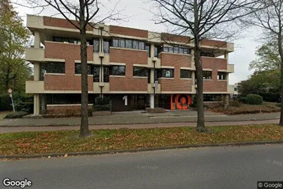 Kantorruimte te huur in Capelle aan den IJssel - Foto uit Google Street View