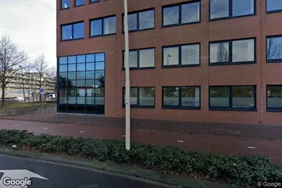 Office spaces for rent in Zwijndrecht - Photo from Google Street View