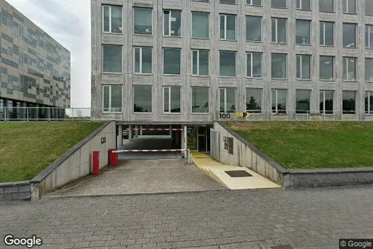 Office spaces for rent i Rotterdam Prins Alexander - Photo from Google Street View