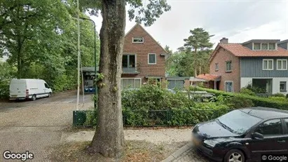 Lokaler til leie i Zeist – Bilde fra Google Street View