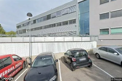 Företagslokaler för uthyrning i Oslo Stovner – Foto från Google Street View