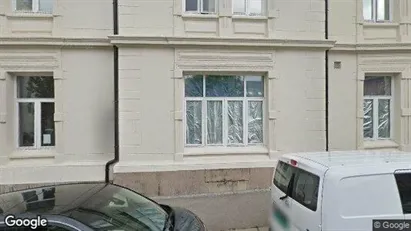 Lokaler til leje i Oslo Gamle Oslo - Foto fra Google Street View