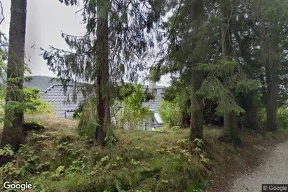 Företagslokaler för uthyrning i Bergen Bergenhus – Foto från Google Street View