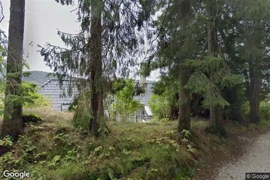 Commercial properties for rent i Bergen Bergenhus - Photo from Google Street View