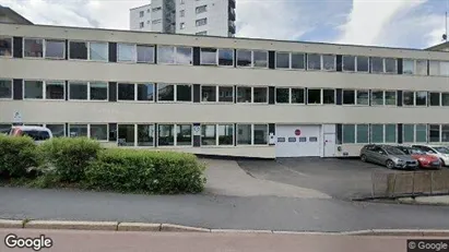 Commercial properties for rent in Oslo Grünerløkka - Photo from Google Street View