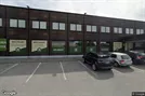Bedrijfsruimte te huur, Vestby, Akershus, Høgdaveien 1-3, Noorwegen