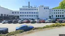 Erhvervslokaler til leje, Gjøvik, Oppland, Niels Ødegaards gate 8