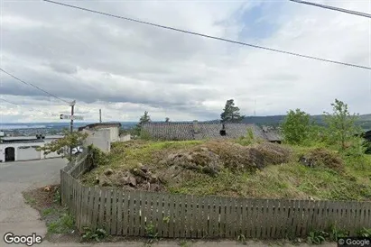 Gewerbeflächen zur Miete in Oslo Nordre Aker – Foto von Google Street View