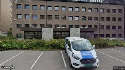 Warehouses for rent in Oslo Grünerløkka - Photo from Google Street View