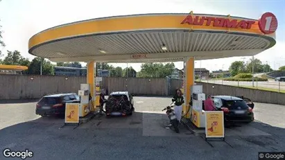 Bedrijfsruimtes te huur in Bærum - Foto uit Google Street View