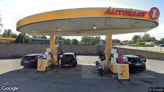 Lokaler til leje i Bærum - Foto fra Google Street View