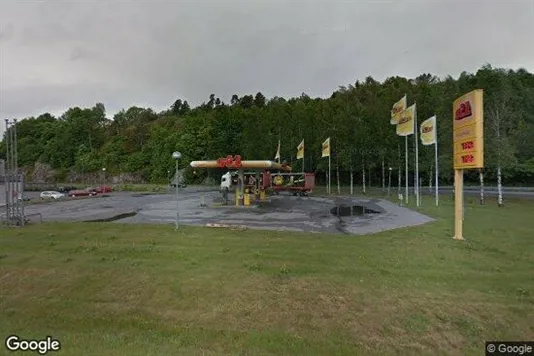 Commercial properties for rent i Larvik - Photo from Google Street View