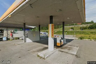 Bedrijfsruimtes te huur in Skedsmo - Foto uit Google Street View