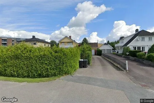 Lokaler til leje i Ski - Foto fra Google Street View