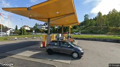 Bedrijfsruimtes te huur in Rælingen - Foto uit Google Street View
