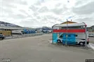 Lager til leie, Tromsø, Troms, &lt;span class=&quot;blurred street&quot; onclick=&quot;ProcessAdRequest(1463618)&quot;&gt;&lt;span class=&quot;hint&quot;&gt;Se gatenavn&lt;/span&gt;[xxxxxxxxxx]&lt;/span&gt;