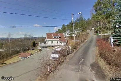 Företagslokaler för uthyrning i Lørenskog – Foto från Google Street View