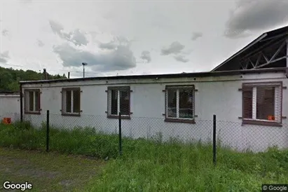 Büros zur Miete in Mysłowice – Foto von Google Street View