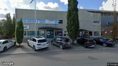 Bedrijfsruimtes te huur in Viljandi - Foto uit Google Street View