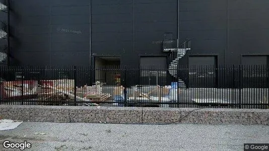 Coworking spaces zur Miete i Uppsala – Foto von Google Street View