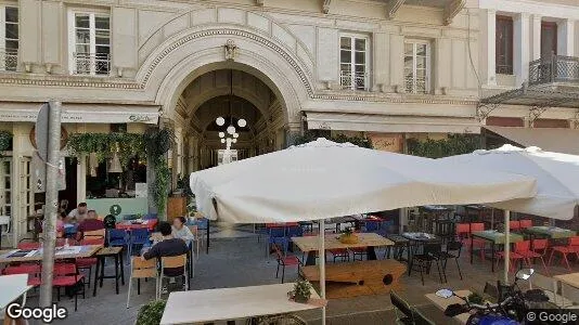 Kantorruimte te huur i Athene Monastiraki - Foto uit Google Street View